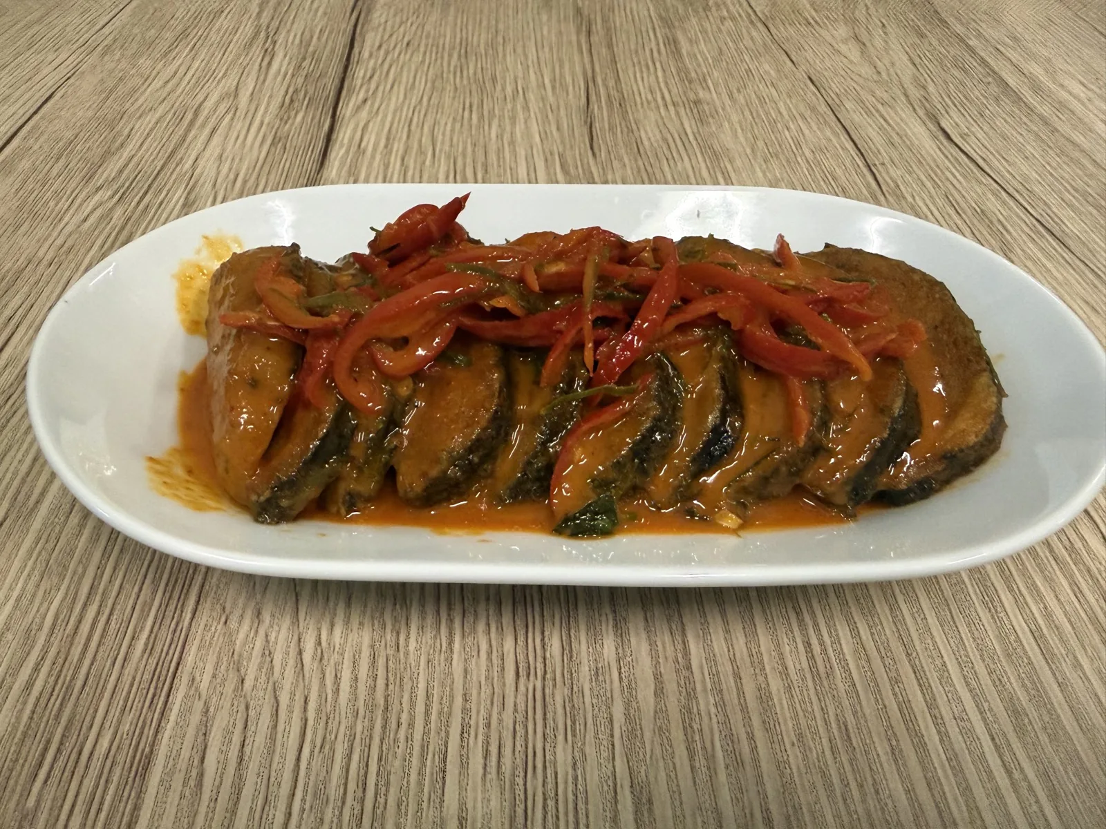 Choo Chee Curry
